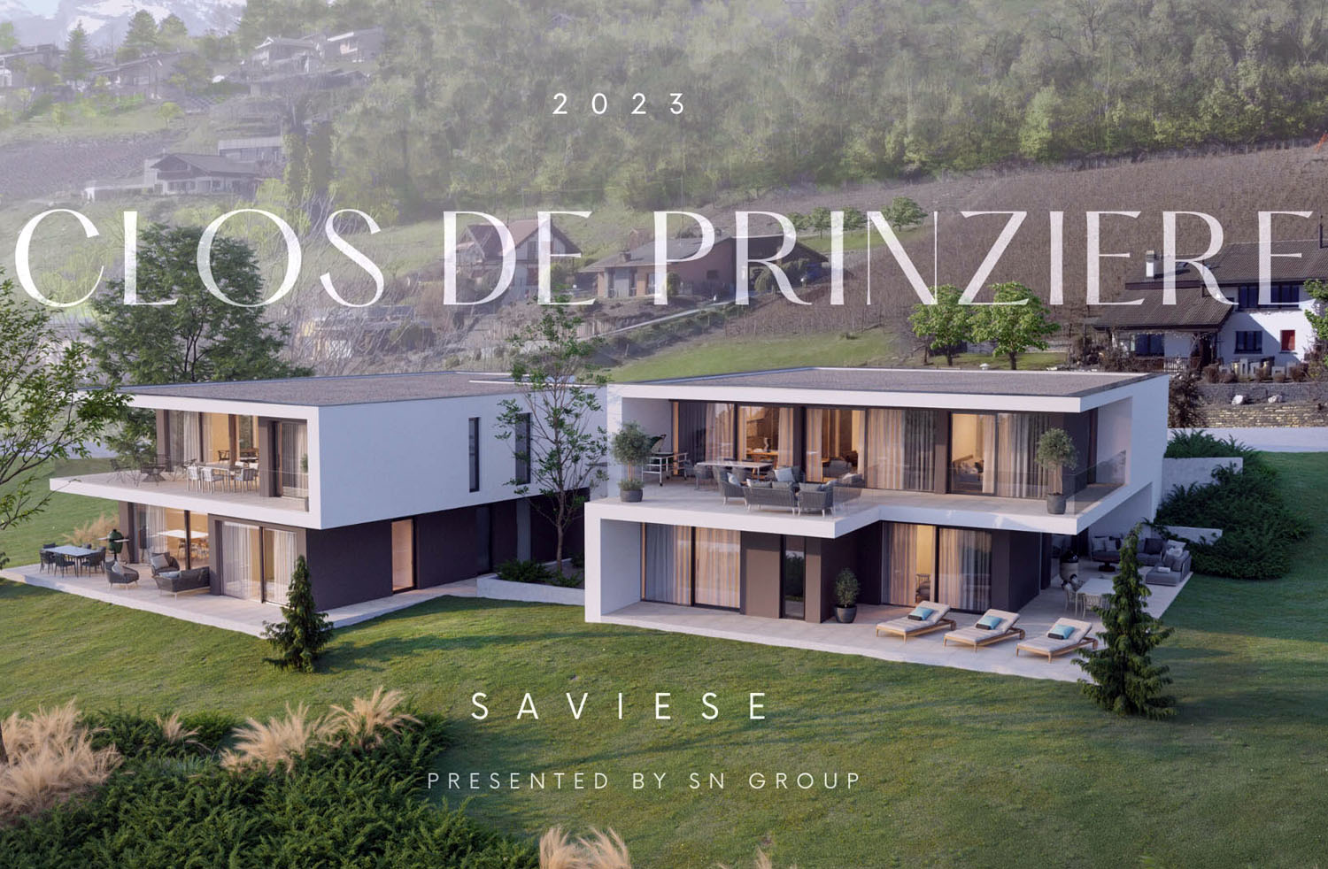 Résidence Le Panorama